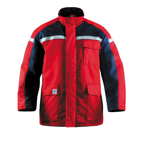 Куртка-накидка КТ-6 45 кал/см2 ЭНЕРГО® Рекорд КТ-6 ЭНЕРГО® Рекорд - фото 7109
