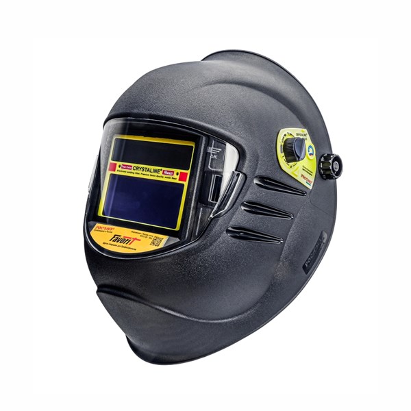 Маска сварщика РОСОМЗ™ НН12 CRYSTALINE ЯМАЛ FAVORIT (51245) 51245 - фото 7111