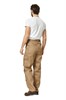 Брюки рабочие мужские летние "Рольф 1" цвет бежевый БРЮ592беж ЭС