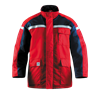 Куртка-накидка КТ-6 45 кал/см2 ЭНЕРГО® Рекорд КТ-6 ЭНЕРГО® Рекорд - фото 7109