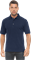 Рубашка ПОЛО т/синяя - фото 5076